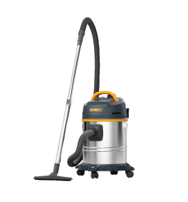 Промышленный пылеводосос