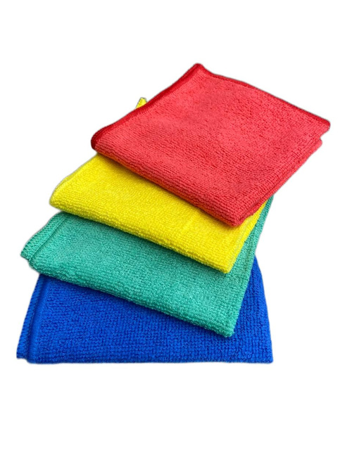 Салфетки из микрофибры