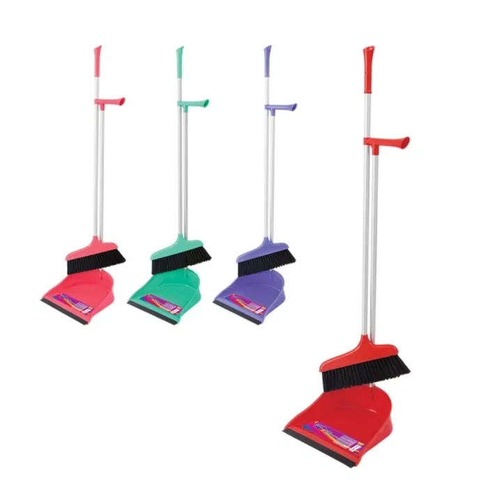 Веники-Совки